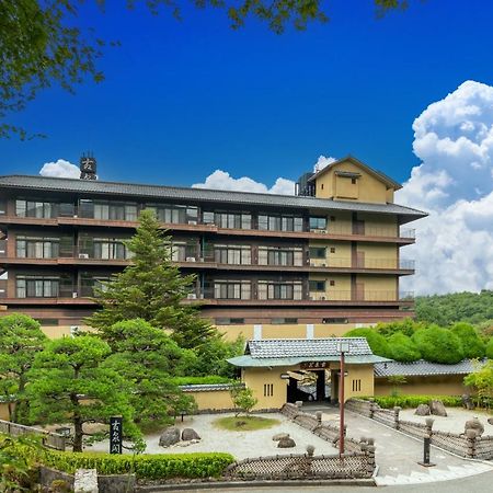 Motoyu Kosenkaku Hotel Kóbe Kültér fotó