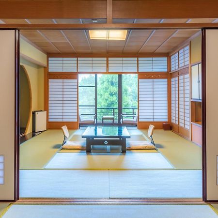 Motoyu Kosenkaku Hotel Kóbe Kültér fotó
