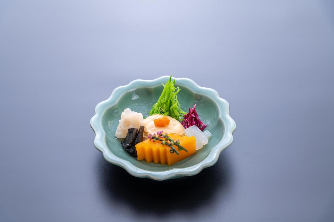 Motoyu Kosenkaku Hotel Kóbe Kültér fotó