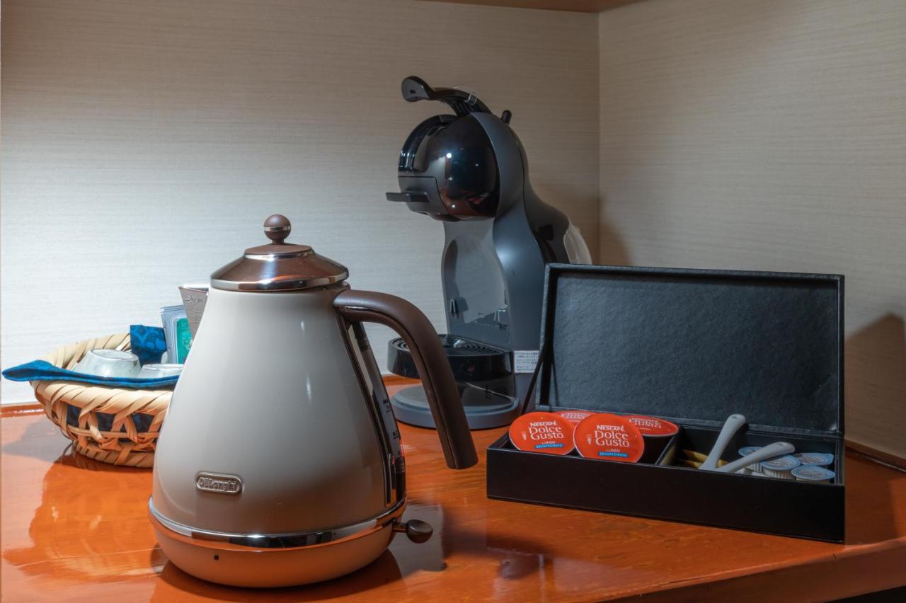 Motoyu Kosenkaku Hotel Kóbe Kültér fotó