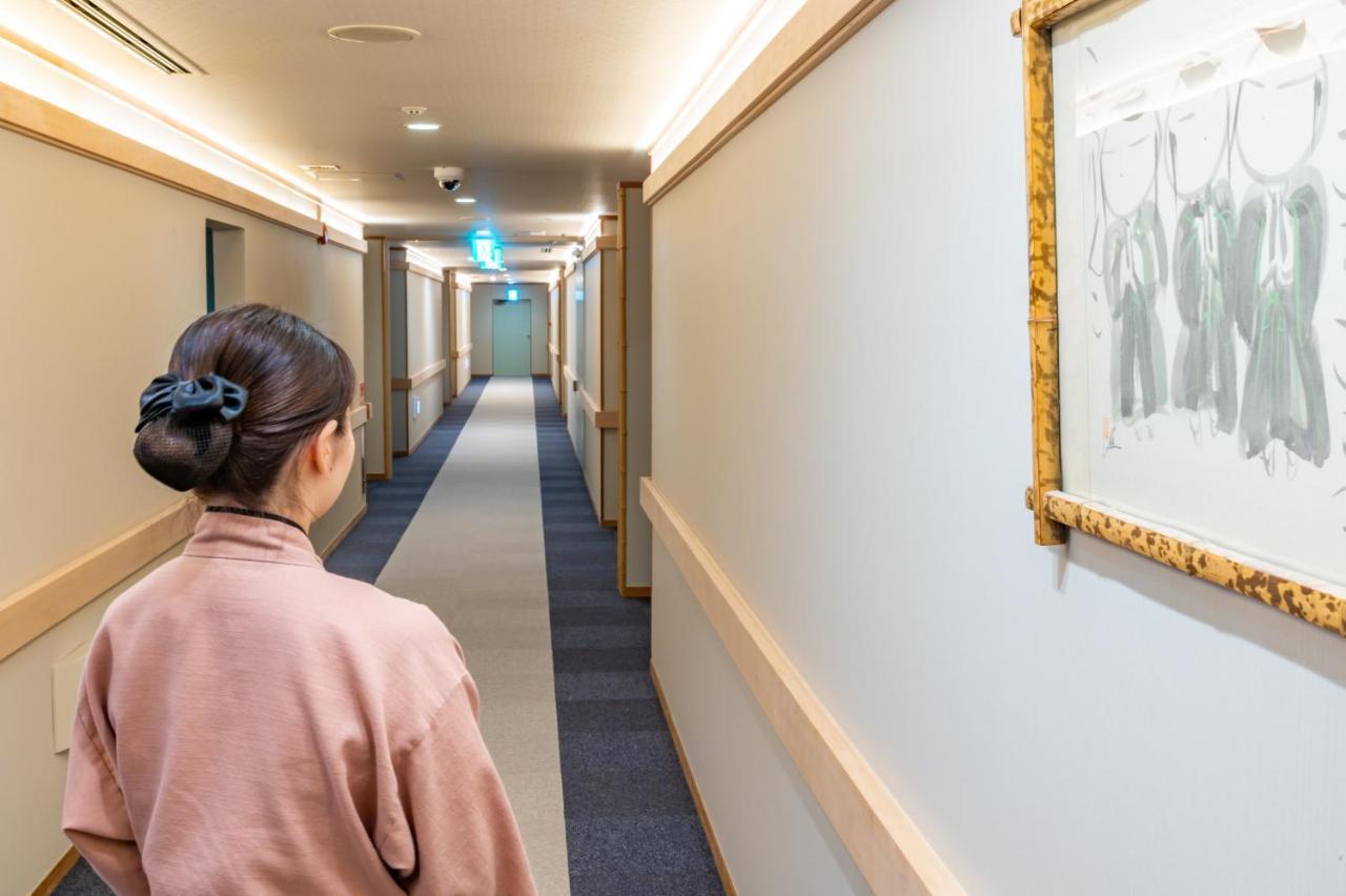 Motoyu Kosenkaku Hotel Kóbe Kültér fotó