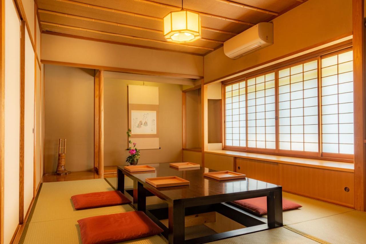 Motoyu Kosenkaku Hotel Kóbe Kültér fotó