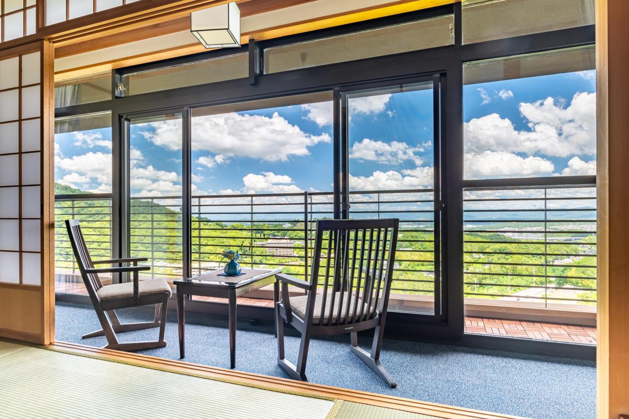Motoyu Kosenkaku Hotel Kóbe Kültér fotó
