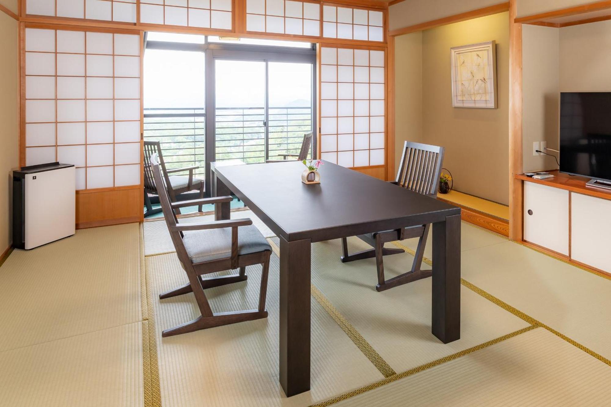 Motoyu Kosenkaku Hotel Kóbe Kültér fotó