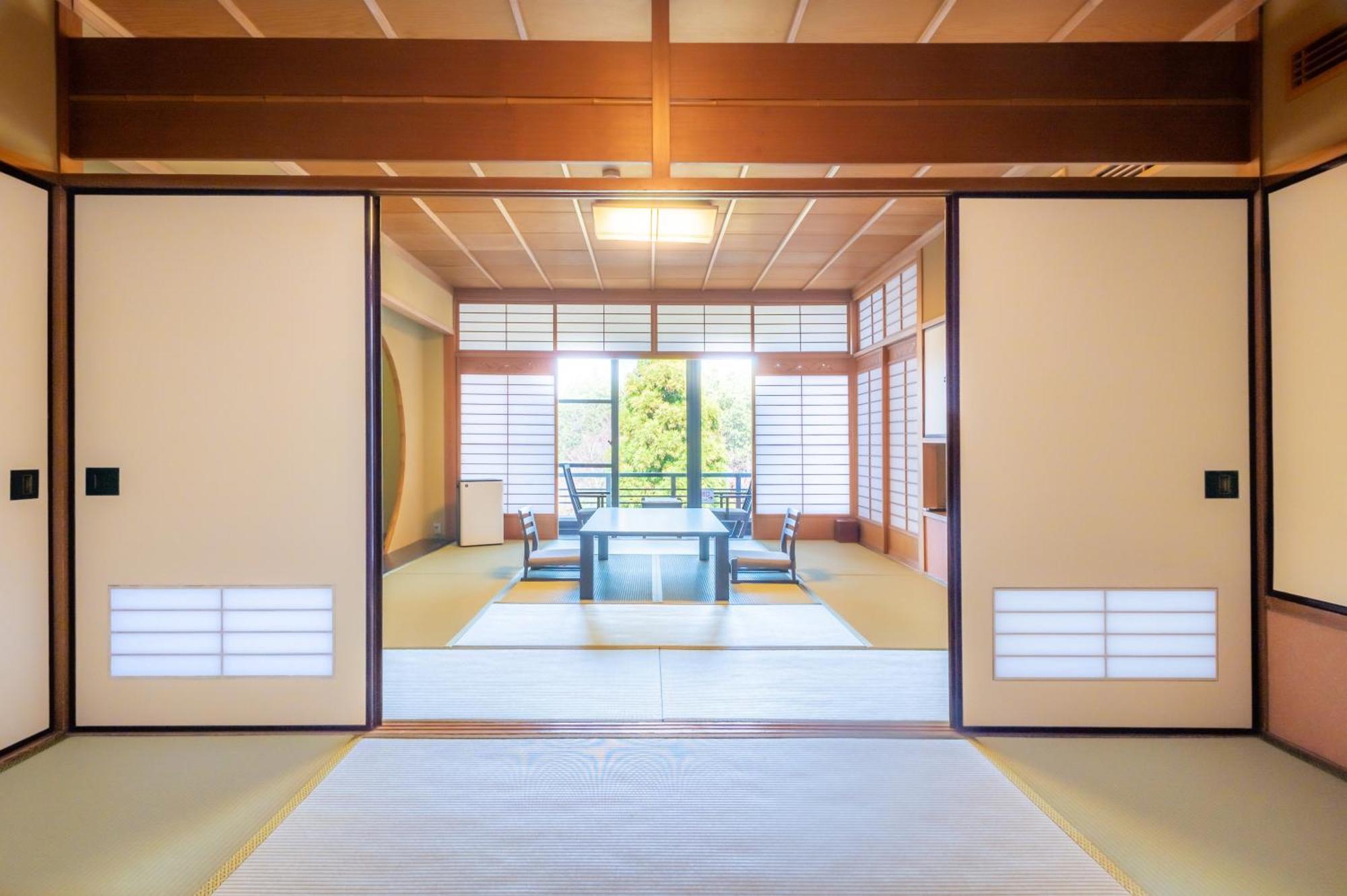 Motoyu Kosenkaku Hotel Kóbe Kültér fotó