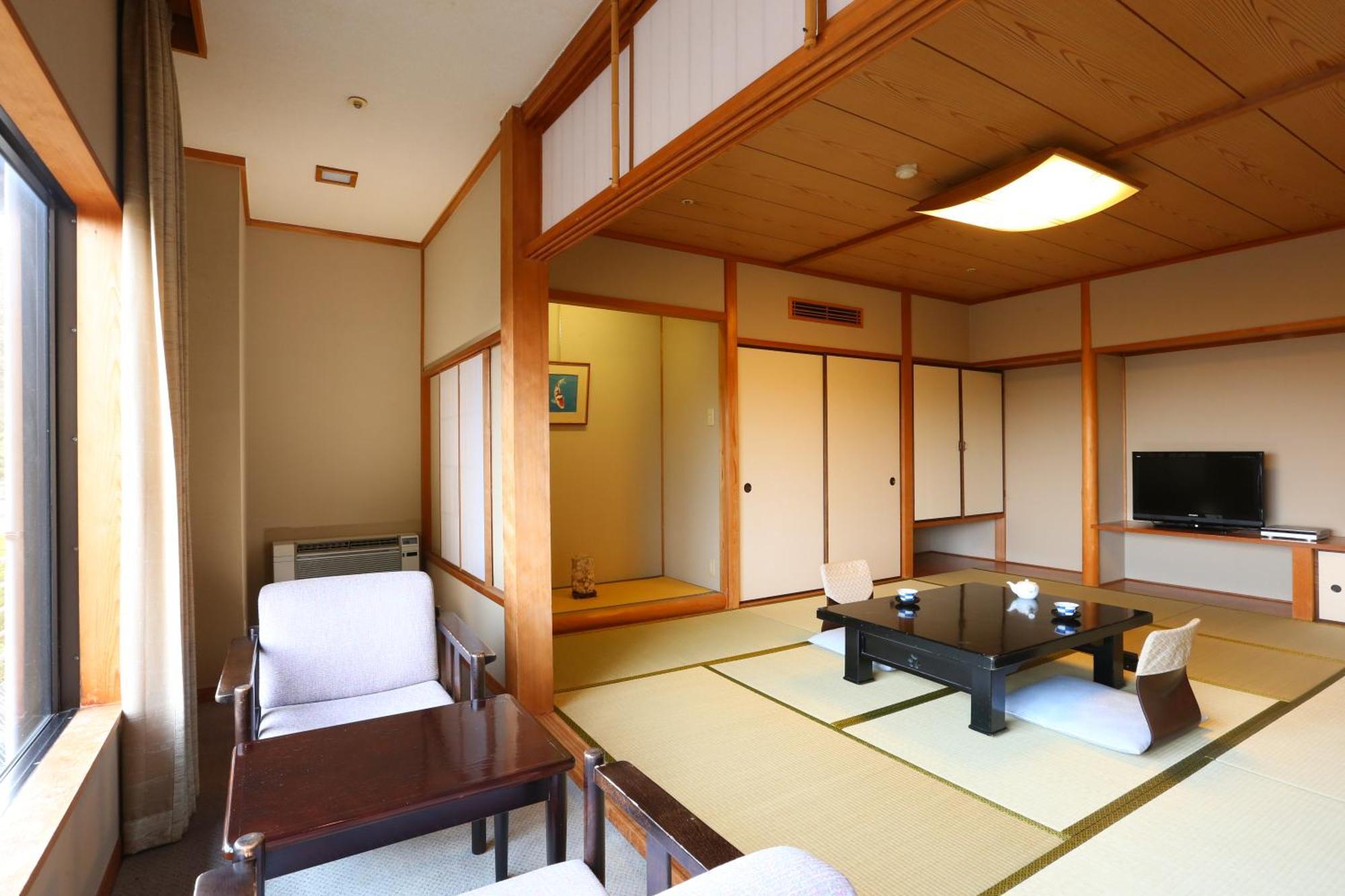 Motoyu Kosenkaku Hotel Kóbe Kültér fotó