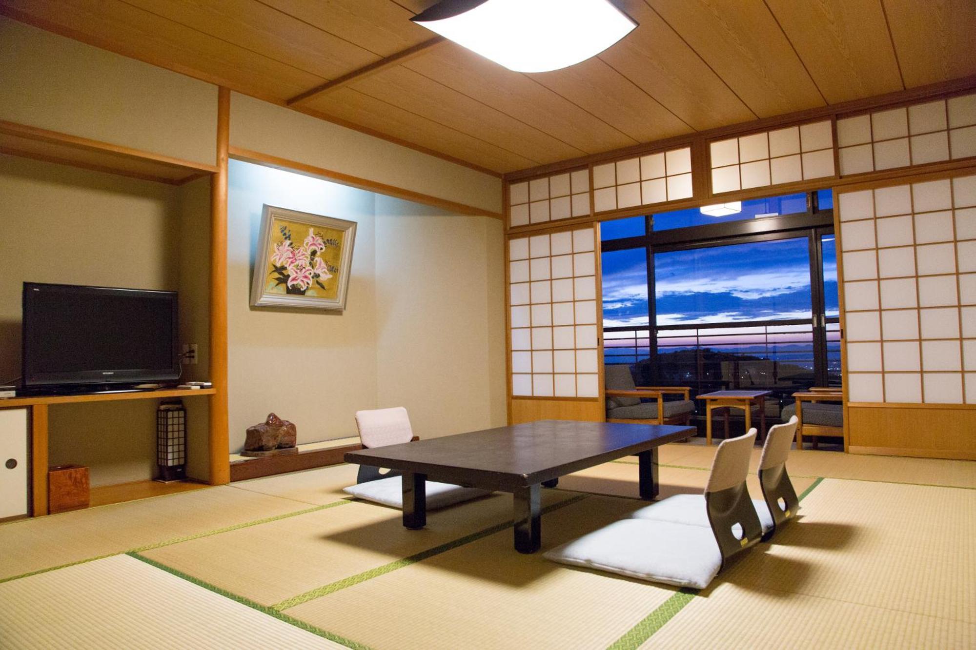 Motoyu Kosenkaku Hotel Kóbe Kültér fotó