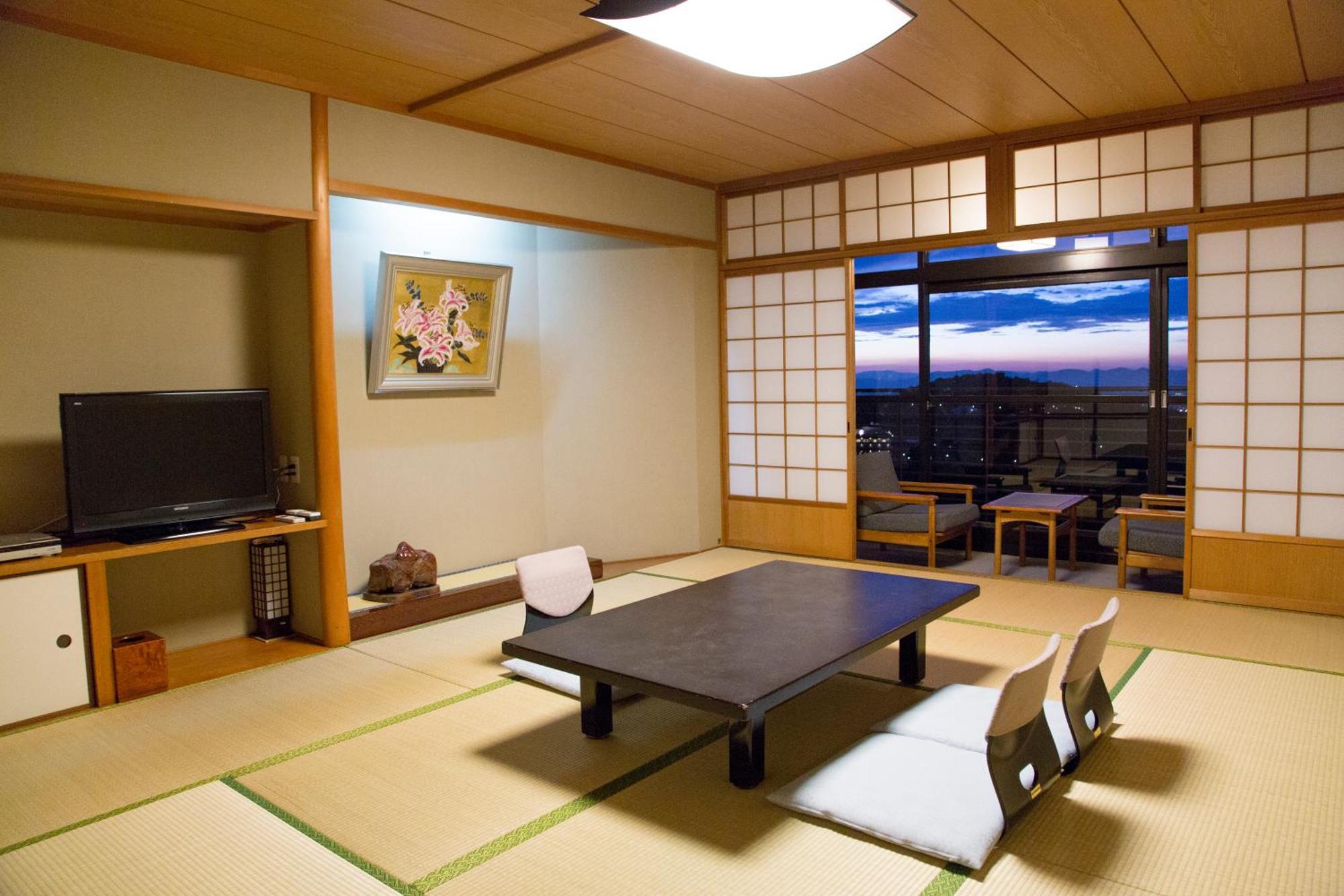 Motoyu Kosenkaku Hotel Kóbe Kültér fotó