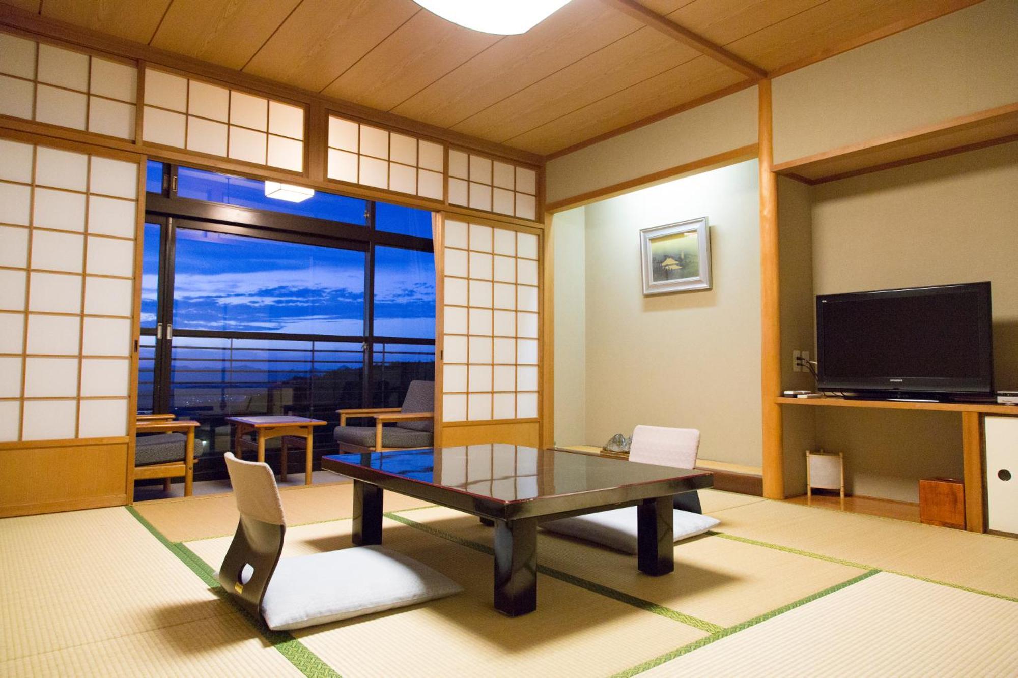 Motoyu Kosenkaku Hotel Kóbe Kültér fotó